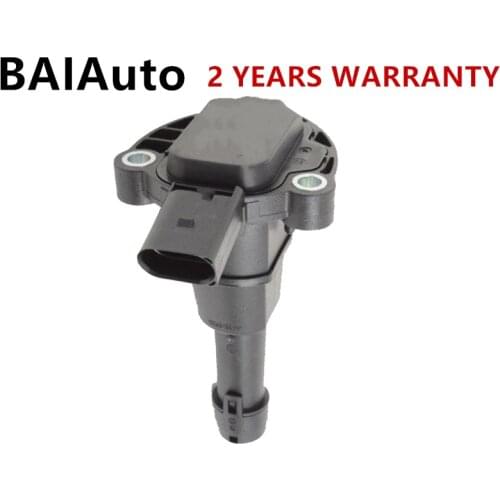 03F907660 03F907660A 03F907660B 03F907660E Engine Oil Level Sensor For VW Atlas Golf Jetta Passat For Audi A3 A5 A6 A7 Q3 Q5 TT