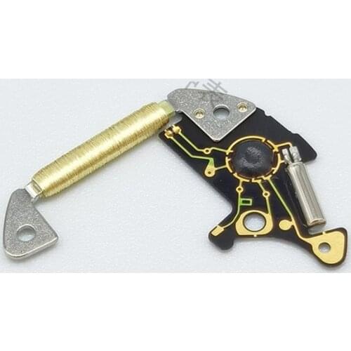 Watch accessories original Swiss ISA 1009 1019 quartz movement circuit board IC