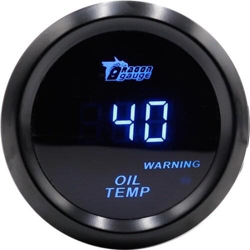 Car Stepper moto self-test function oil temperature ganter type inuge poistrument backlight Functional Car Accessories