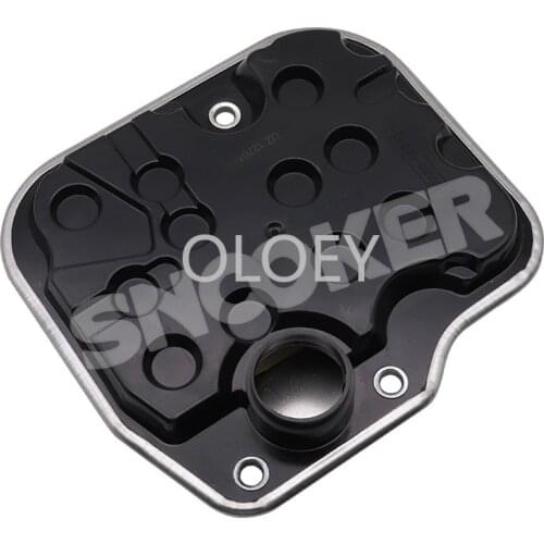 Transmission Filter Ogrid U341E U340E Gearbox Filter 4 Speed for Corolla for Toyota