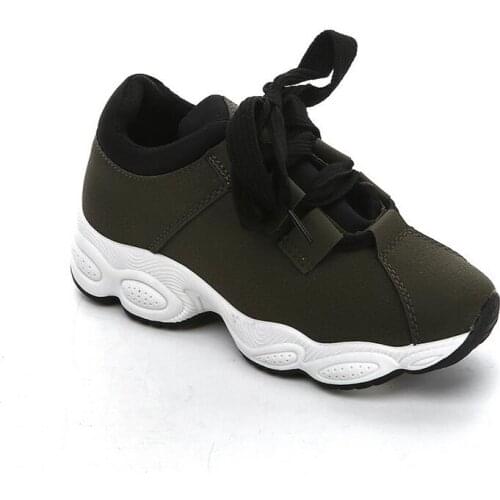 LEIXAG Womens Spring Shoes