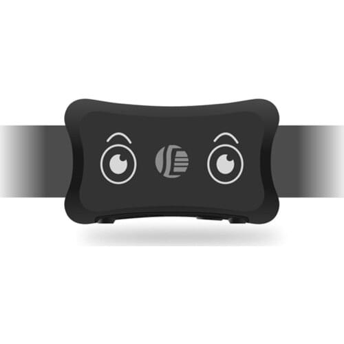 Mini Pet GPS Tracker TK200 Waterproof IP66 Dogs/Cats GPS Tracker TK200 Realtime Tracking Low Battery Alarm Car-styling Locators