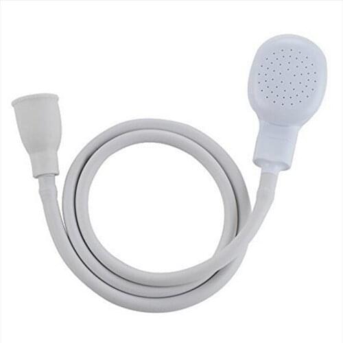 Pet Dog Shower Head shampoo for cats Multifunction Tap Spray Heads Toilet Sprayers Drains Strainer Water professional baths Tool