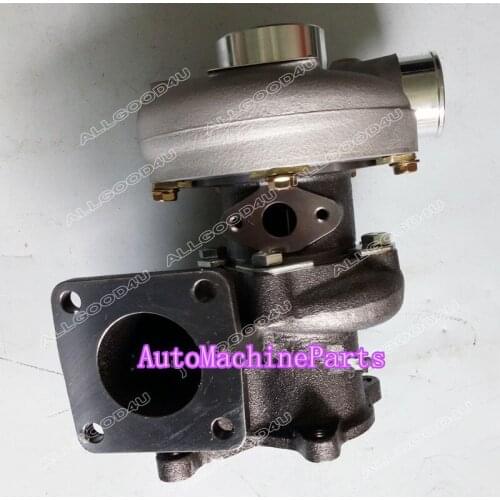 New Turbocharger Turbo HT12-17A 8972389791 047-278 For ISUZU VAN 4JG1T 3.1L
