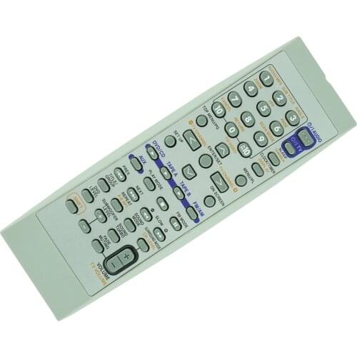 Remote Control For JVC MX-DK15 CA-MXDK15 SP-MXDK15F MX-DK5 CA-MXDK5 SP-MXDK5 RM-SMXDK5U Micro COMPACT COMPONENT Stereo SYSTEM