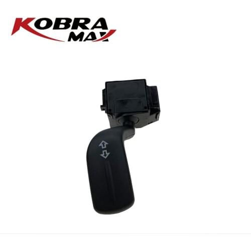 KobraMax Turn Signal Indicator Horn/Auto Combination Switch 6C1T13335AA Fits For FORD Transit Bus Kasten Car Accessories