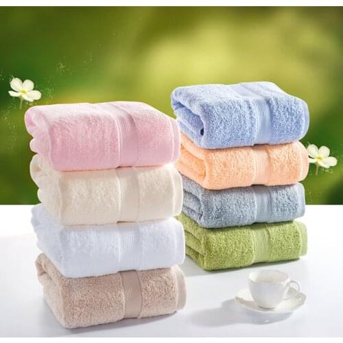SUGAN LIFE Terry Body Towels China