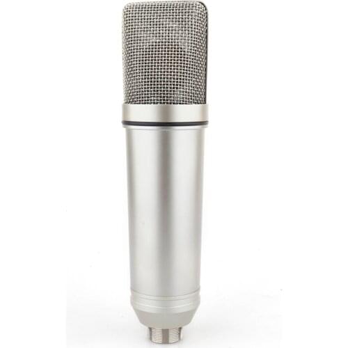 T&G Microphones