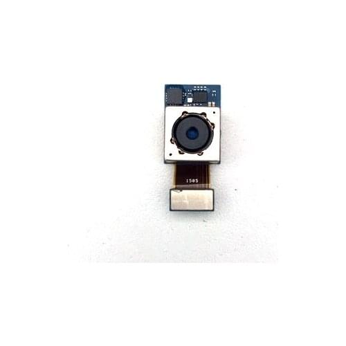 Repair Replacement Parts Main Back Rear Camera Photo for NUBIA Z9 NX508J High Quality Tested