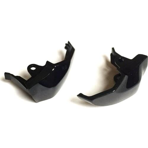 50Pcs Black LB RB Upper Trigger Button Shell Cover For Xbox One Game Parts