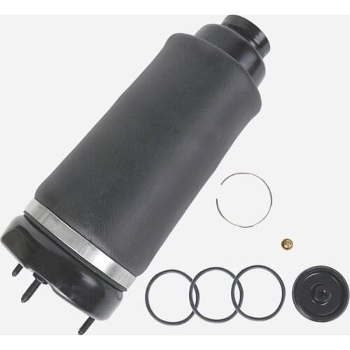 AP02 Front Air Suspension Spring For Mercedes R 63 AMG 280 300 320 350 500 CDI 2513203013 2513203113 2513205613 2513205713