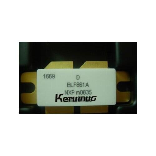BLF861A SMD RF tube High Frequency tube Power amplification module