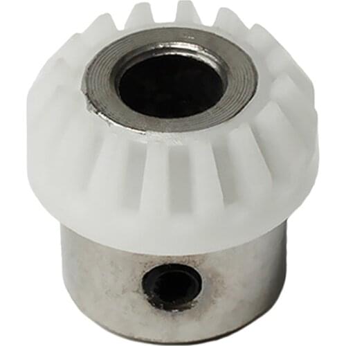 Domestic Sewing Machine Parts Vertical Top Shaft Gear for Singer #155819