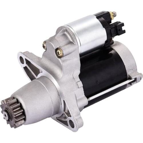 Car Starter Motor FIT Toyota Camry 281000P110 281000H121 281000H122 281000V012 281000V011 281000V010 2810028070