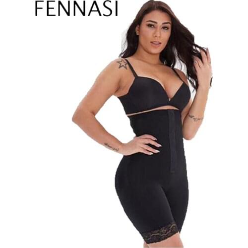 FENNASI Shaping Pant S-6XL Plus Size Women Lift Buttocks Shape The Body Underwear for Women Postpartum Body Shaping