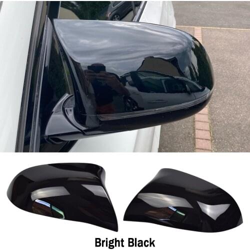 GOOOODABC Car Mirrors