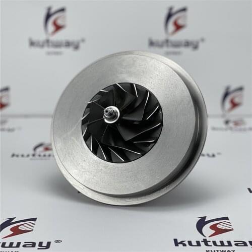 HX55 Turbo Cartridge 3590044 3536995 Chra for Dodge Cummins engine M11 1994-2011/CW:67MM,TW:77MM