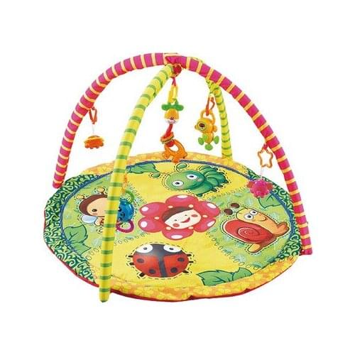 Play Mat Baby Toys play gym tapetes bebes play mat baby crawling mat suelo bebe baby speelkleed gimnacio bebe 85*85*52cm sale
