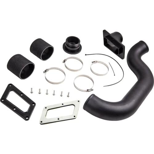 Rear Exhaust Kit For SeaDoo GTX 230 GTX 155 (IC) RXT-X 300 WAKE 155 (IC) 2018 2019