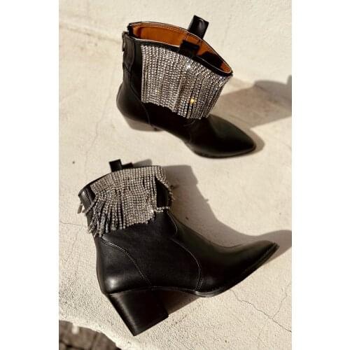 Laminta Fashion Footwear