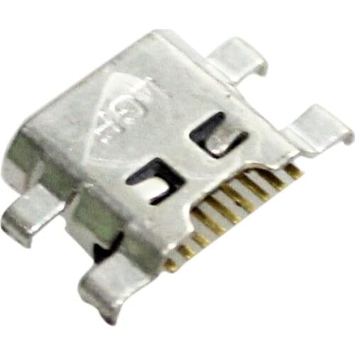 Lot of USB Charging Charger Port Dock Connector Replace For LG K20 Plus MP260 TP260