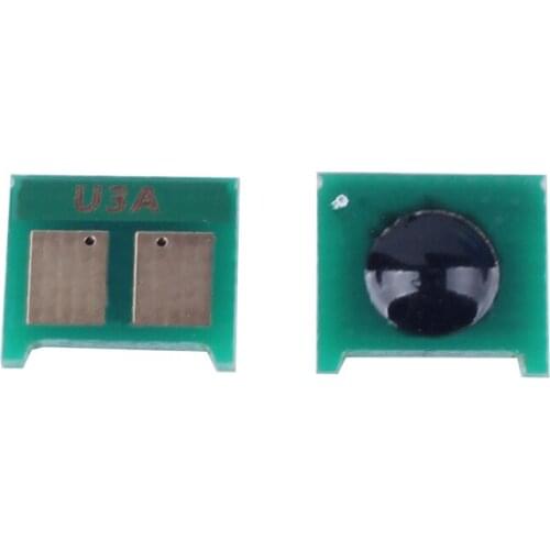 Compatible CC388A CE285A CE278A CE505A CF280A CF283A Chip For HP P1007 P1102 P1566 P2030 Printer