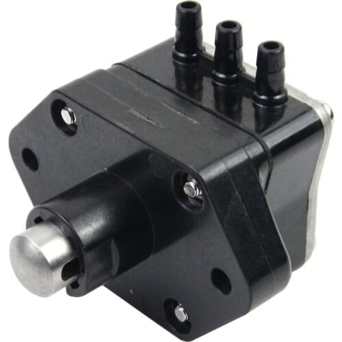 AP03 Fuel Pump For Yamaha Mercury Mariner Outboard 25-60HP 1995-04 826398A3 826398T3 62Y-24410-02-00 62Y-24410-00-00