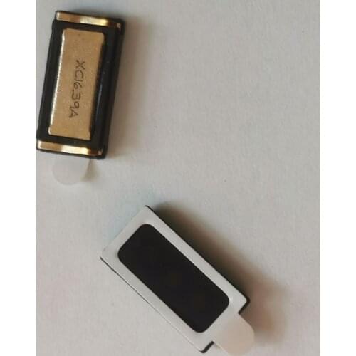 1Pcs Ear Piece Earpiece Receiver For Doogee Y6max Y6 Max F3 F3Pro X7 X7Pro X9 X9Pro T3 X10 Pro Shoot 1 Jiayu S3 F1 Speaker