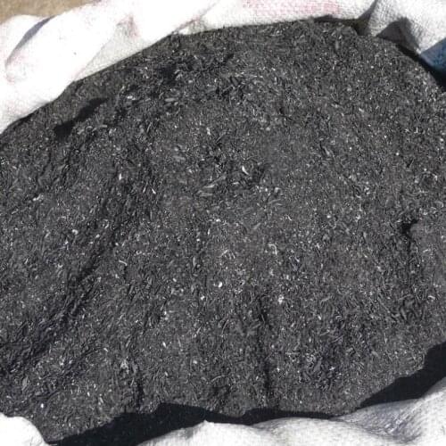 2L Carbonized rice husk ash Organic potassium fertilizer