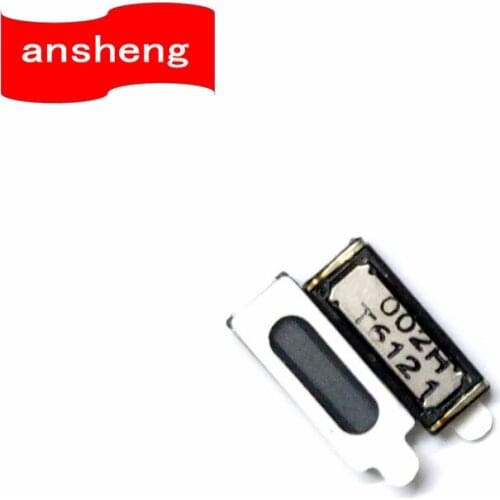 2pcs/Lot New Earpiece Speaker Earphone Receiver Repair Part for Lenovo VIBE X2-CU K30 k30-T k30-W A586 S696 A830 P780