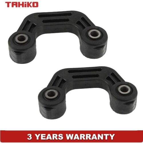 2x Rear Stabilizer Sway Bar Link Fit for Subaru Forester Impreza WRX TR Legacy