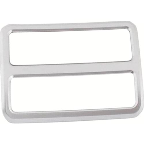 Auto Accessory Front Head Lights Lamp Switch Button Cover Trim Fit for Lexus RX RX450H 2016 2017 2018 2019 2020