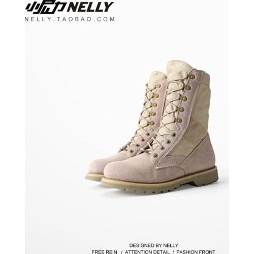 Us army boots jerry lorenzo kanye west shoes