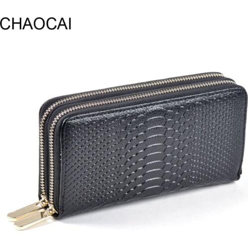Кошельки и визитницы CHAOCAI China At AliExpress