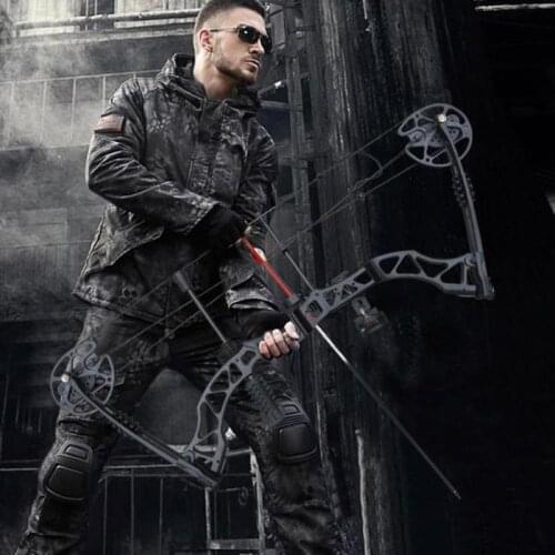 CKG Archery Paintball Equipment