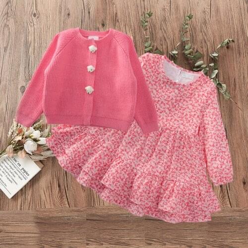 DIDIOO Cardigans For Girls