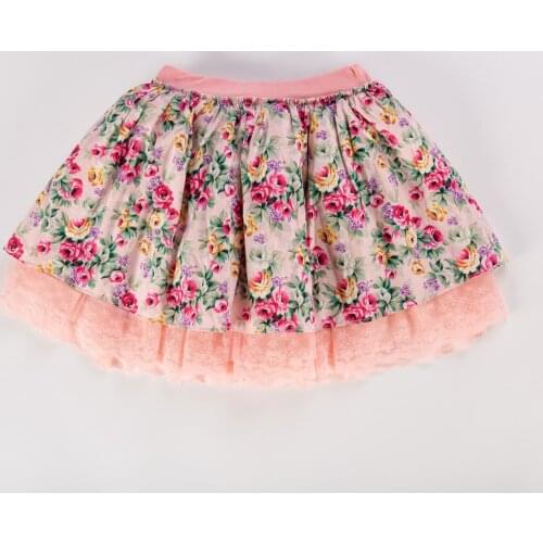 DIDIOO Skirts For Girls