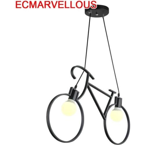 E Pendente Para Sala Jantar Lampara De Techo Colgante Moderna Suspension Loft Luminaire Suspendu Lampen Modern Pendant Light