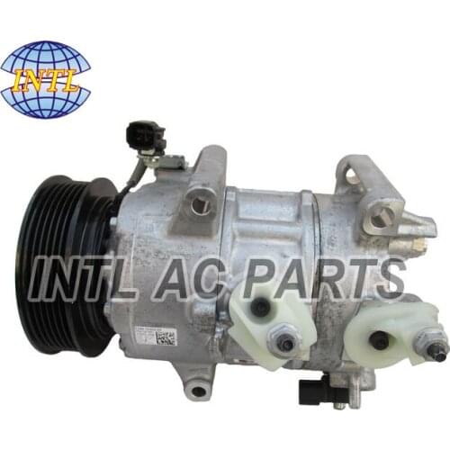 ED8B19D629BB 4472808661 1506224996 AUTO AIR A/C AC Compressor ED8B-19D629-BB 447280-8661 150622-4996