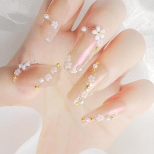 Firstsun Rhinestones For Nails