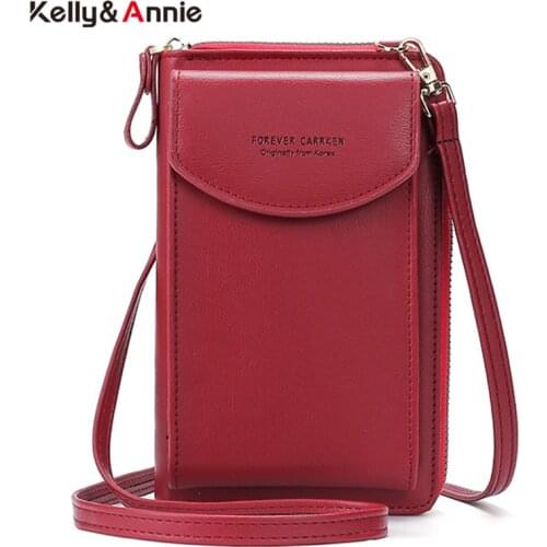 Kelly&Annie Women's Clutches