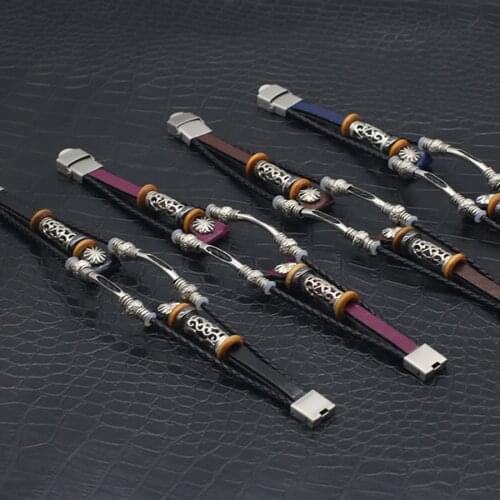 20mm Retro Leather Watch Strap for Xiaomi Amazfit GTS GTR 42mm Bracelet for Huami Amazfit Bip U Pro Bip S GTS 2 2e Watch Band