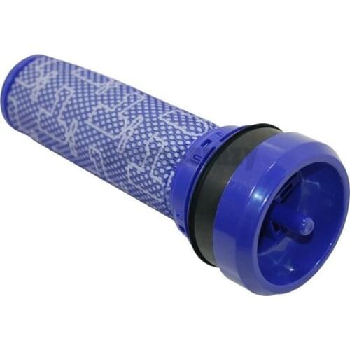 Washable Pre Dust Filter For Dyson DC39 Animal/Complete/Limited Edition DC39 DC37 Vacuum Cleaner Filters Spare Parts Accessories