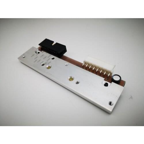 New Original print head compatible for cab A4+ 203dpi print head suitable compatible for XC XD4 200DPI A4+T Bar code printhead