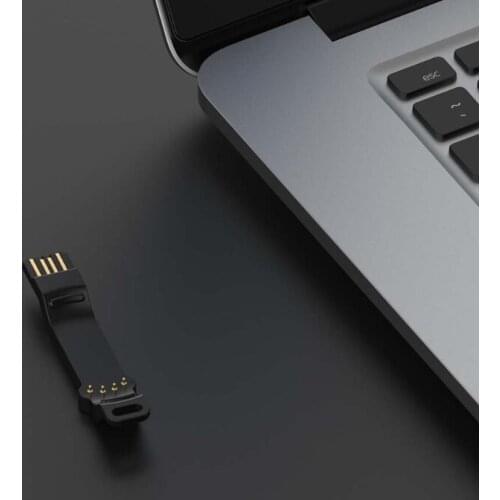 Newly Official Same Charger for Polar Unite wear sports Smart Watch Without Magnetic Dock Base Connector Accessories Wholesale