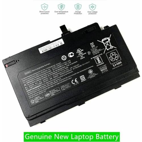 HKFZ NEW Original quality Battery For AA06XL battery for Z3R03UT for 17 G3 Mobile Workstation battery