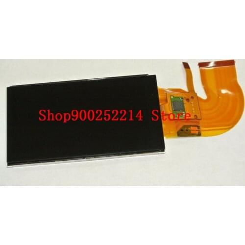 NEW LCD Display Screen For Panasonic FOR Lumix DMC-GM5 GM5 Digital Camera Repair Part + Backlight + Touch