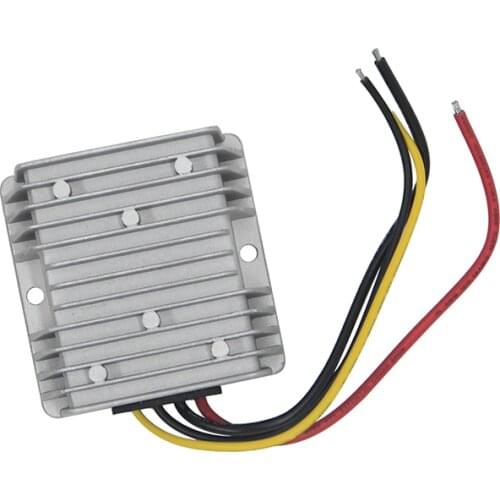 Converter Step Up Booster 5A 180W 12V - 36V Power Module Regulator