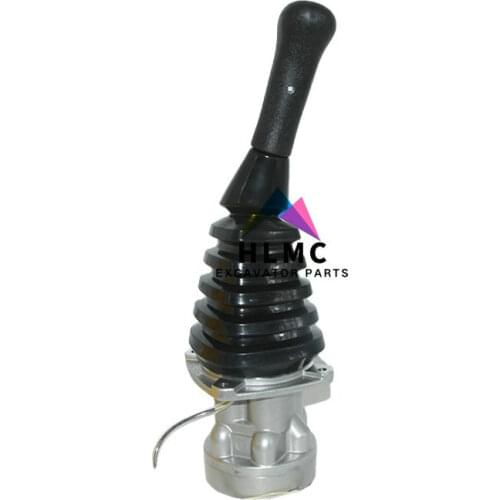 Excavator Accessories Joystick Controller Joystick assy for EC210 210B 240 290 360 480 Operating Rod Assy