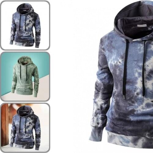 All Match Loose Colorful Digital Printing Sweatshirt for Daily Wear